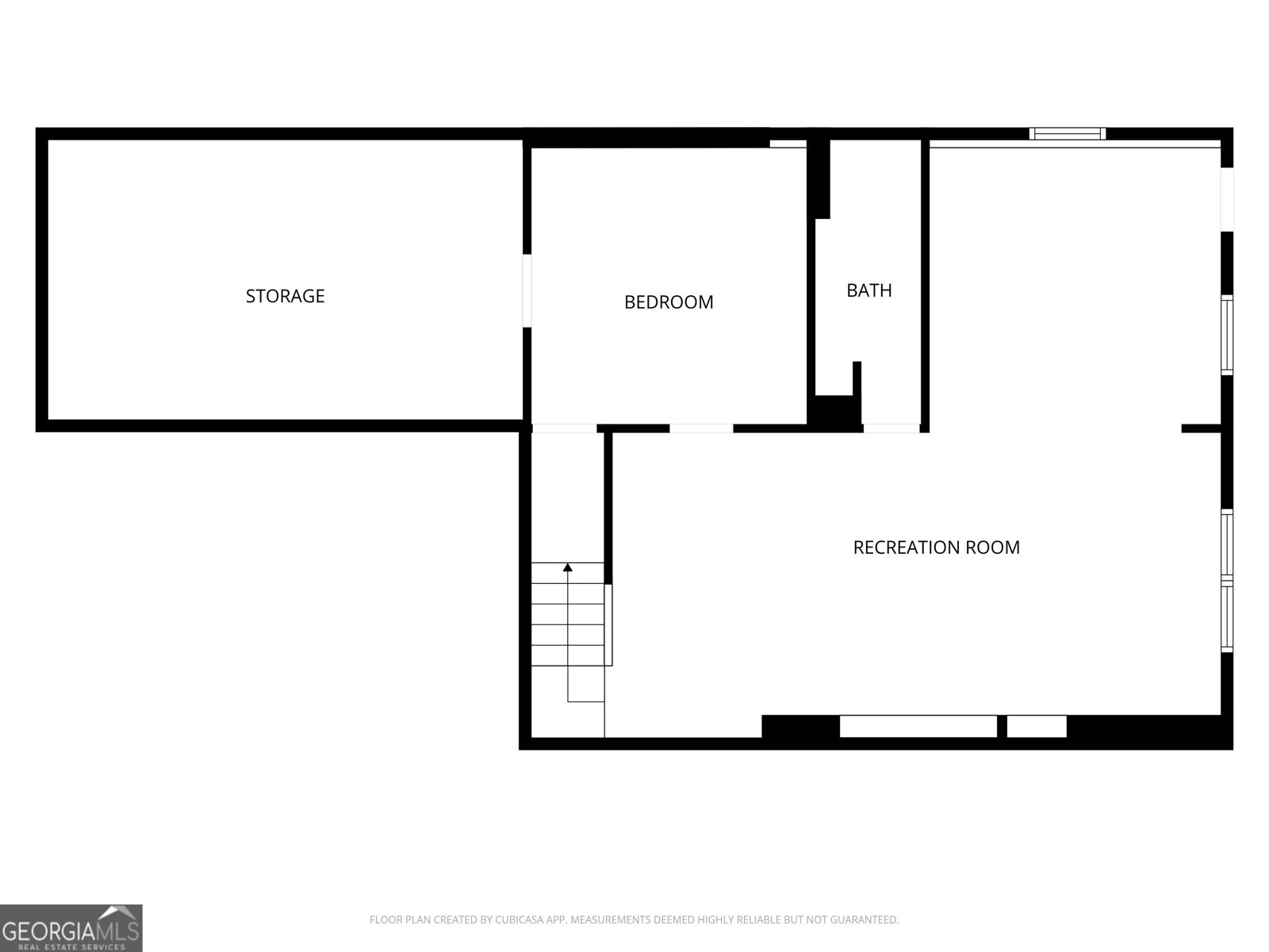 1974 Emerson Lake Circle Snellville - Photo 67