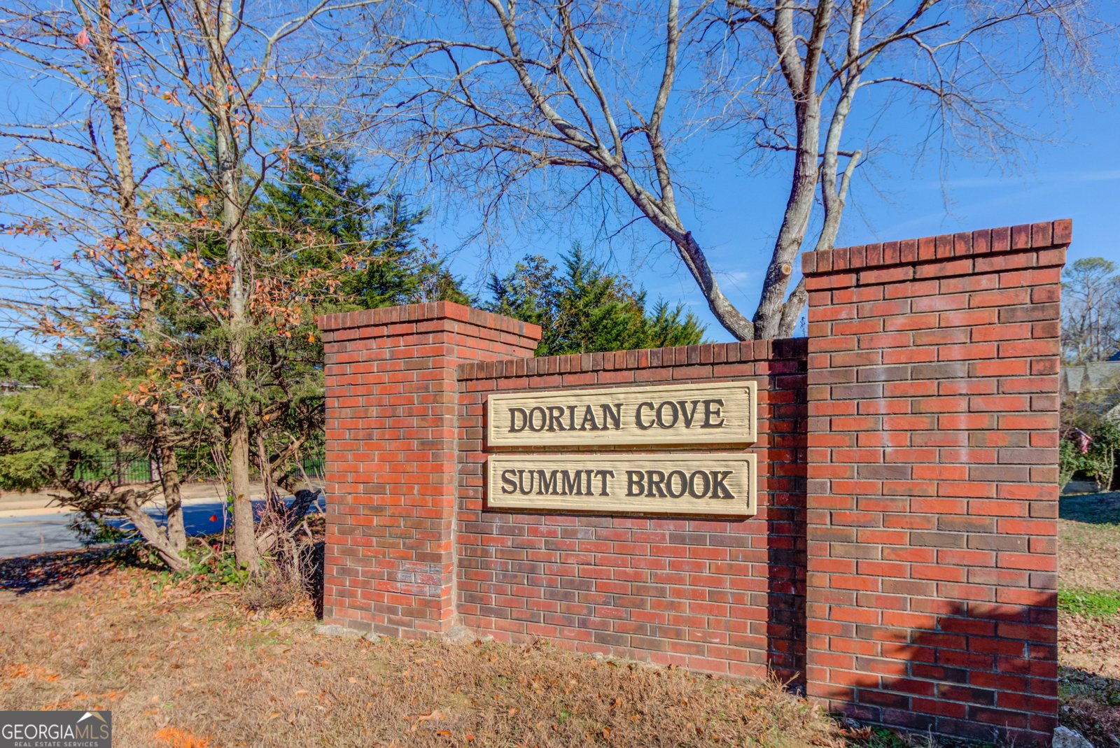 1974 Emerson Lake Circle Snellville - Photo 68