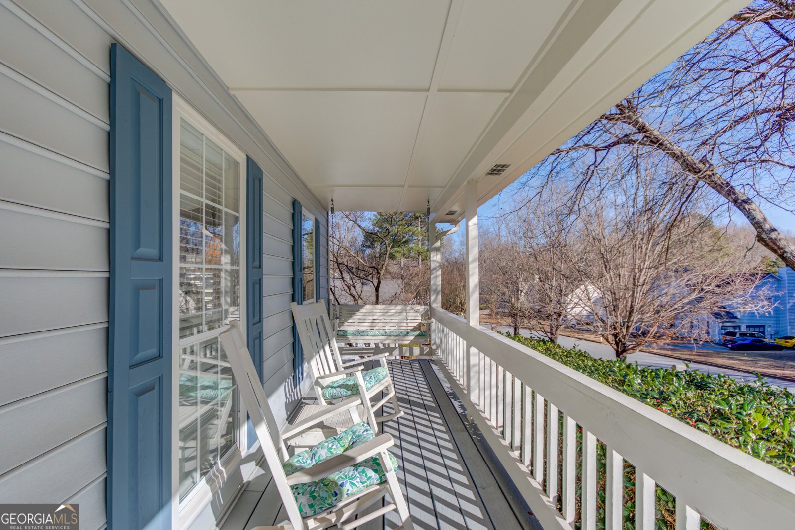 1974 Emerson Lake Circle Snellville - Photo 7