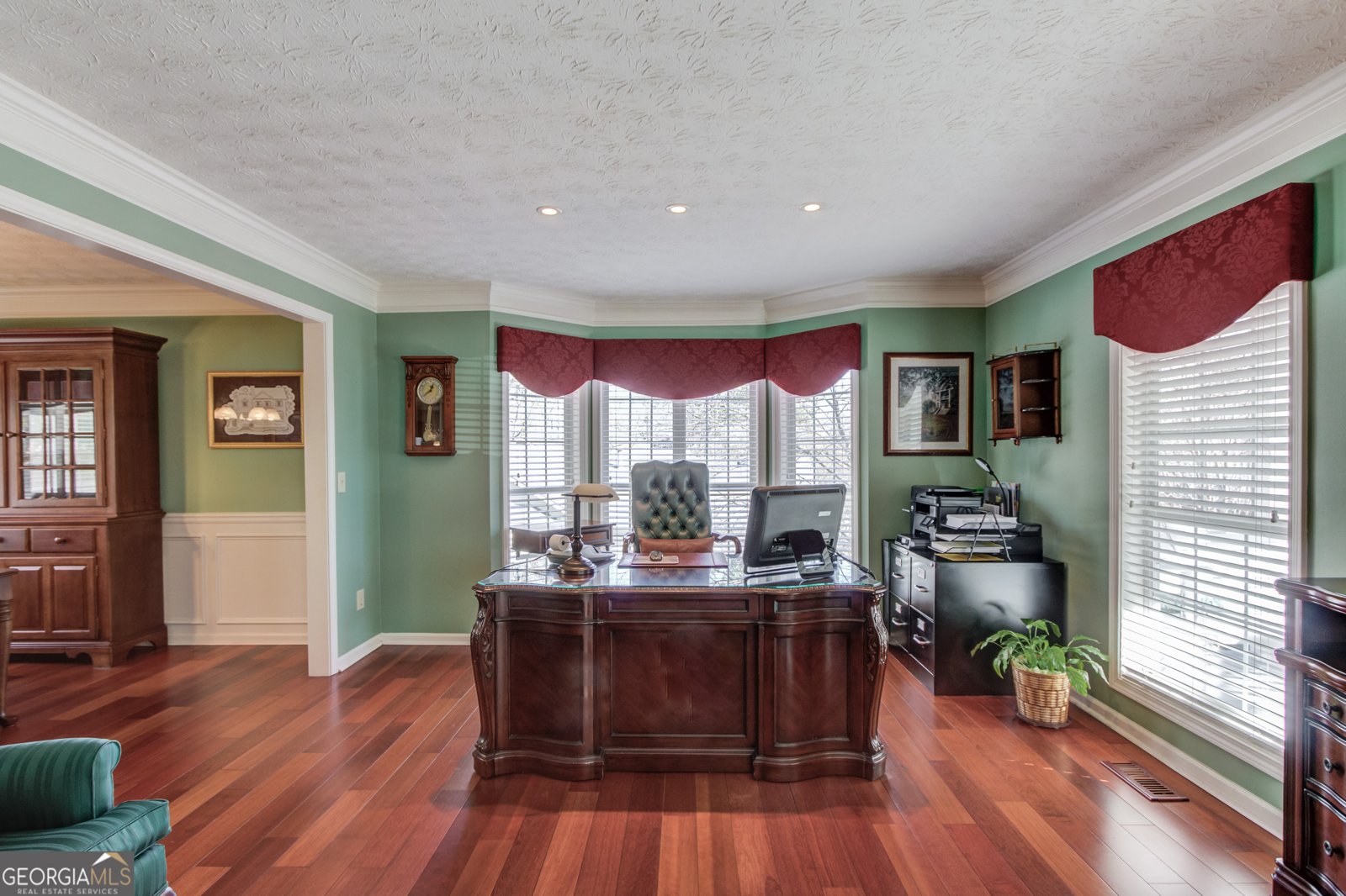 1974 Emerson Lake Circle Snellville - Photo 9