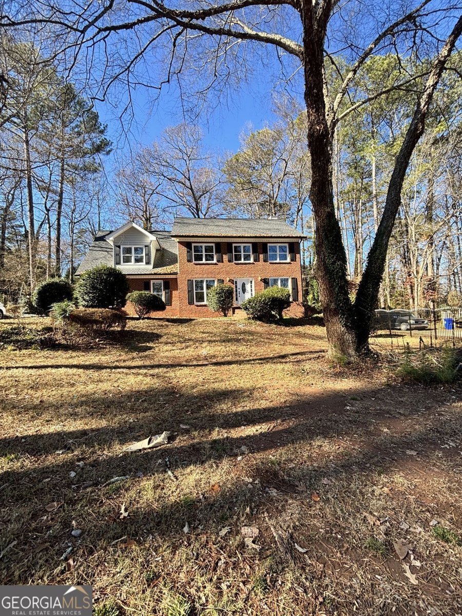 423 Orchards Walk Stone Mountain - Photo 101