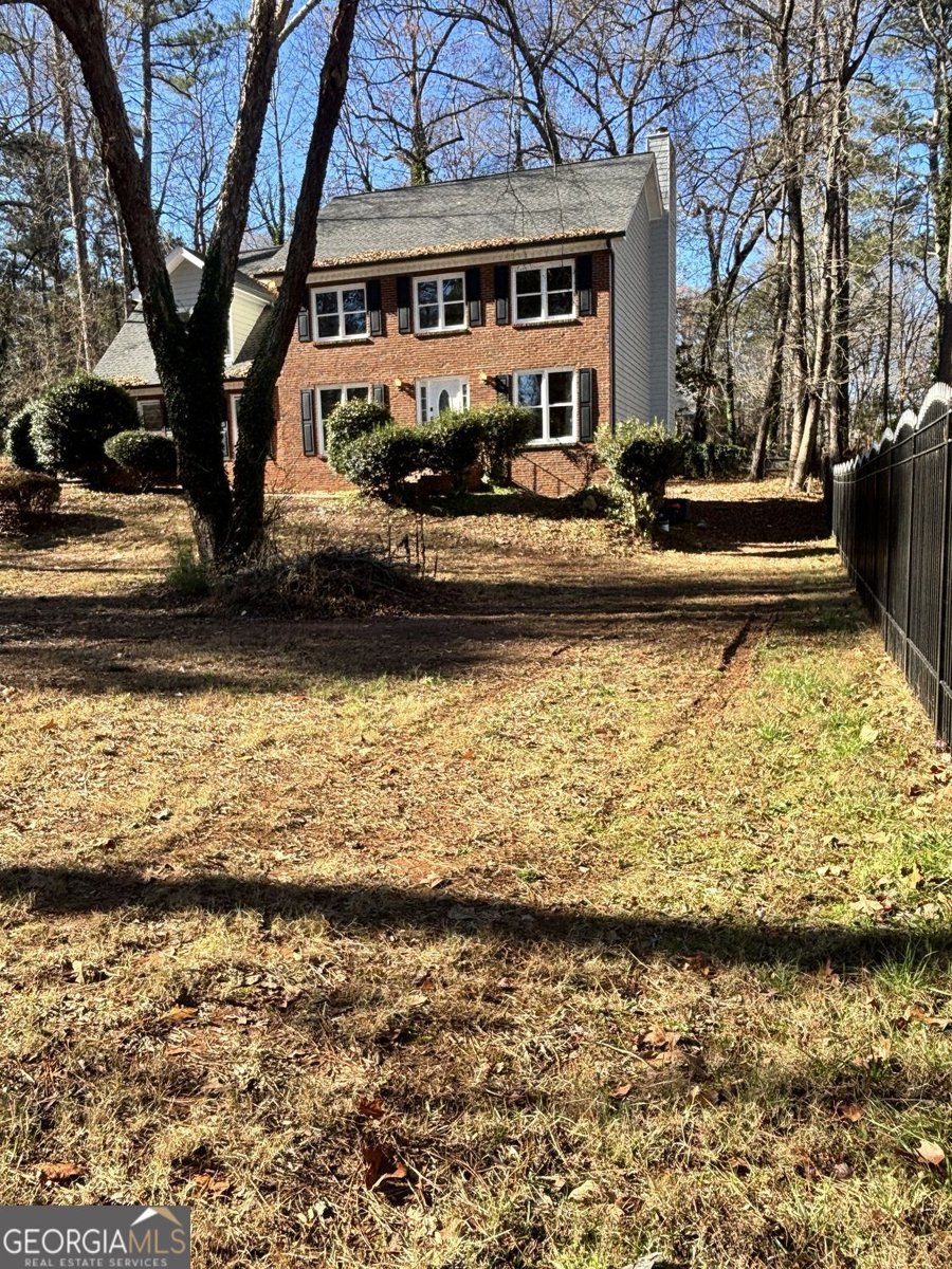 423 Orchards Walk Stone Mountain - Photo 104