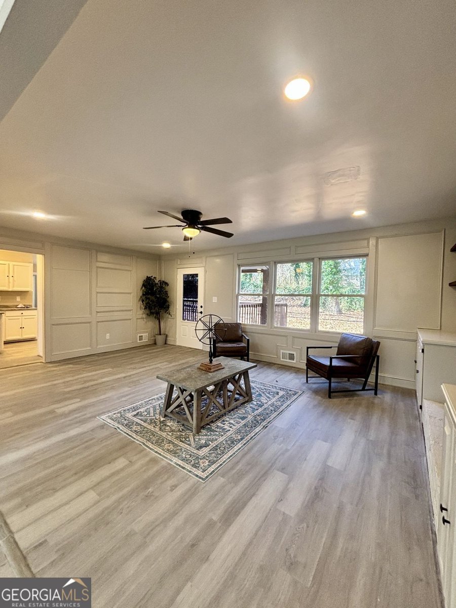 423 Orchards Walk Stone Mountain - Photo 11