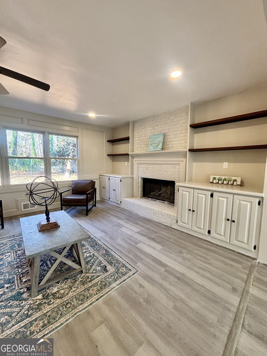 423 Orchards Walk Stone Mountain - Photo 14