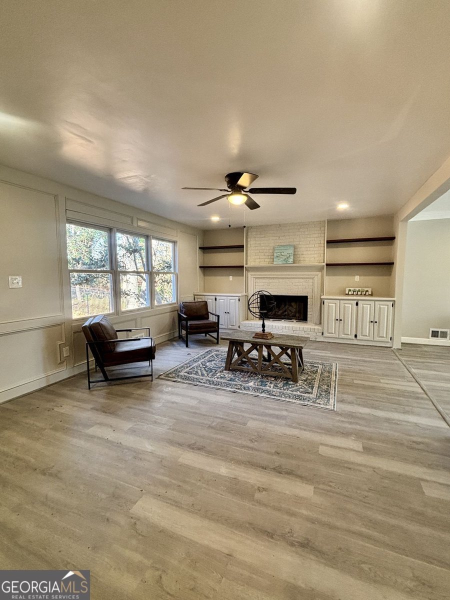 423 Orchards Walk Stone Mountain - Photo 15