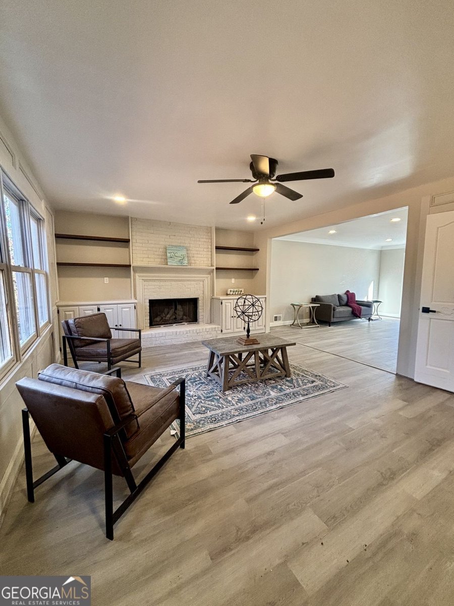 423 Orchards Walk Stone Mountain - Photo 16