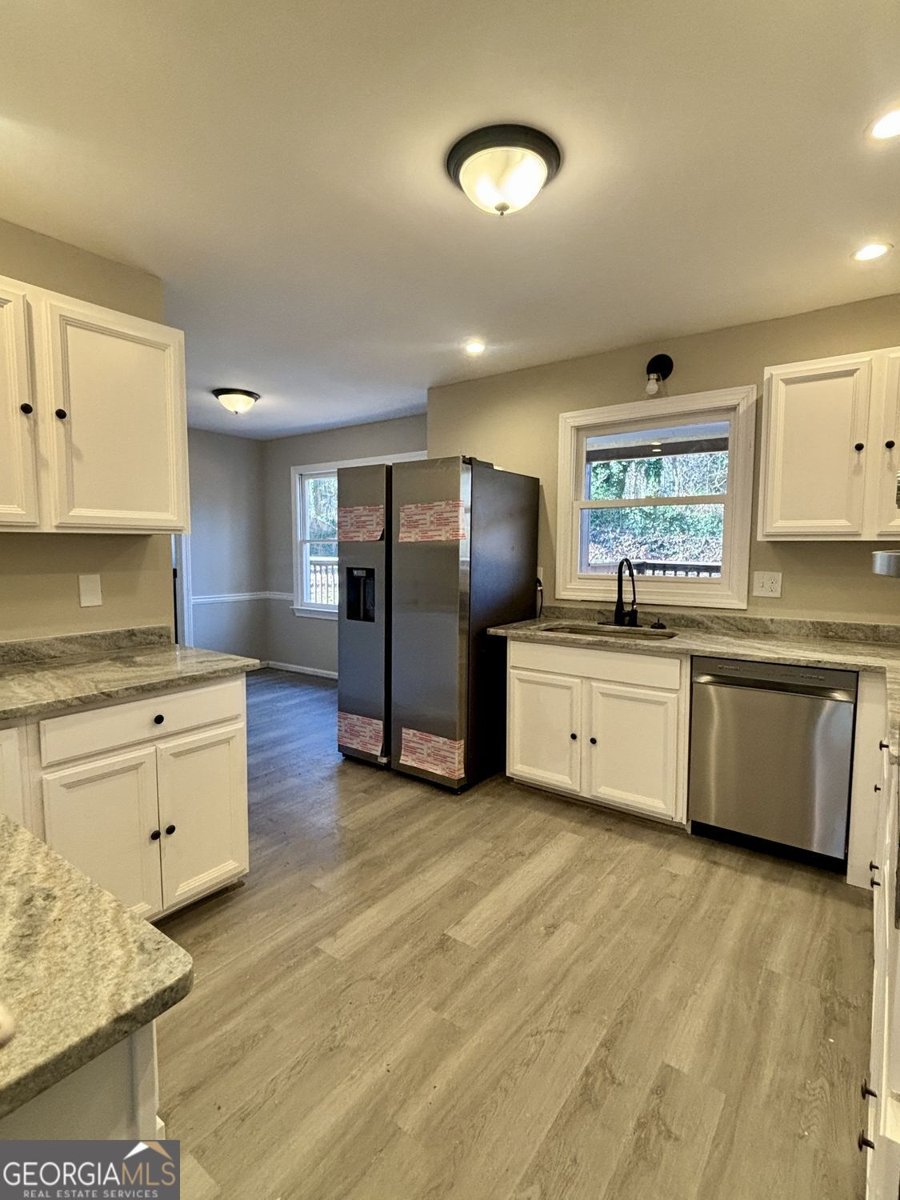 423 Orchards Walk Stone Mountain - Photo 18