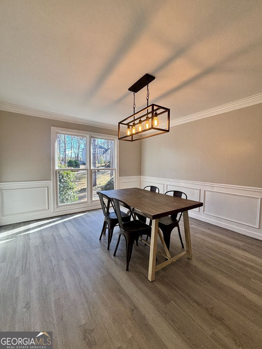 423 Orchards Walk Stone Mountain - Photo 20