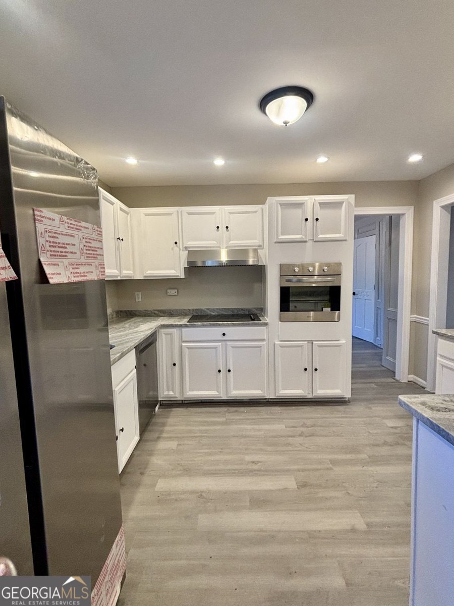 423 Orchards Walk Stone Mountain - Photo 21