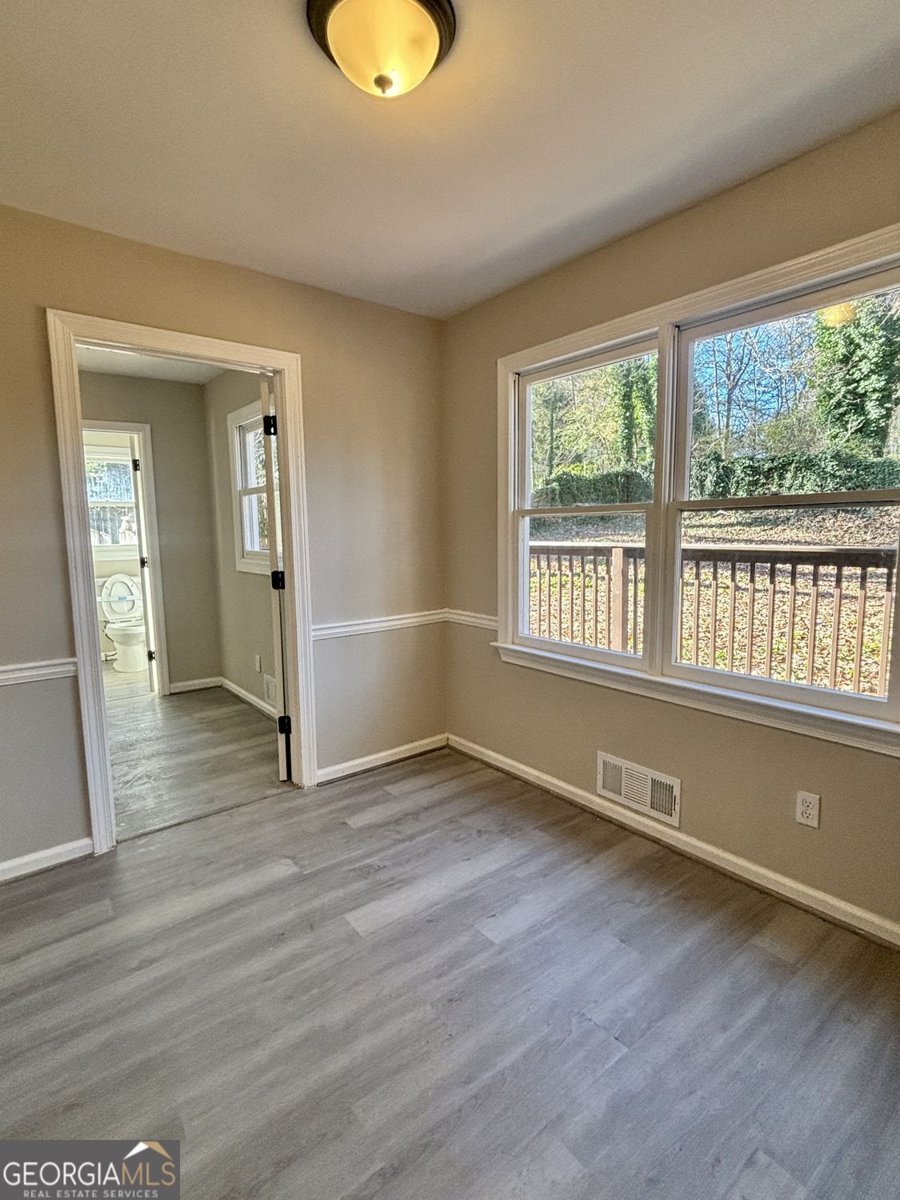 423 Orchards Walk Stone Mountain - Photo 23