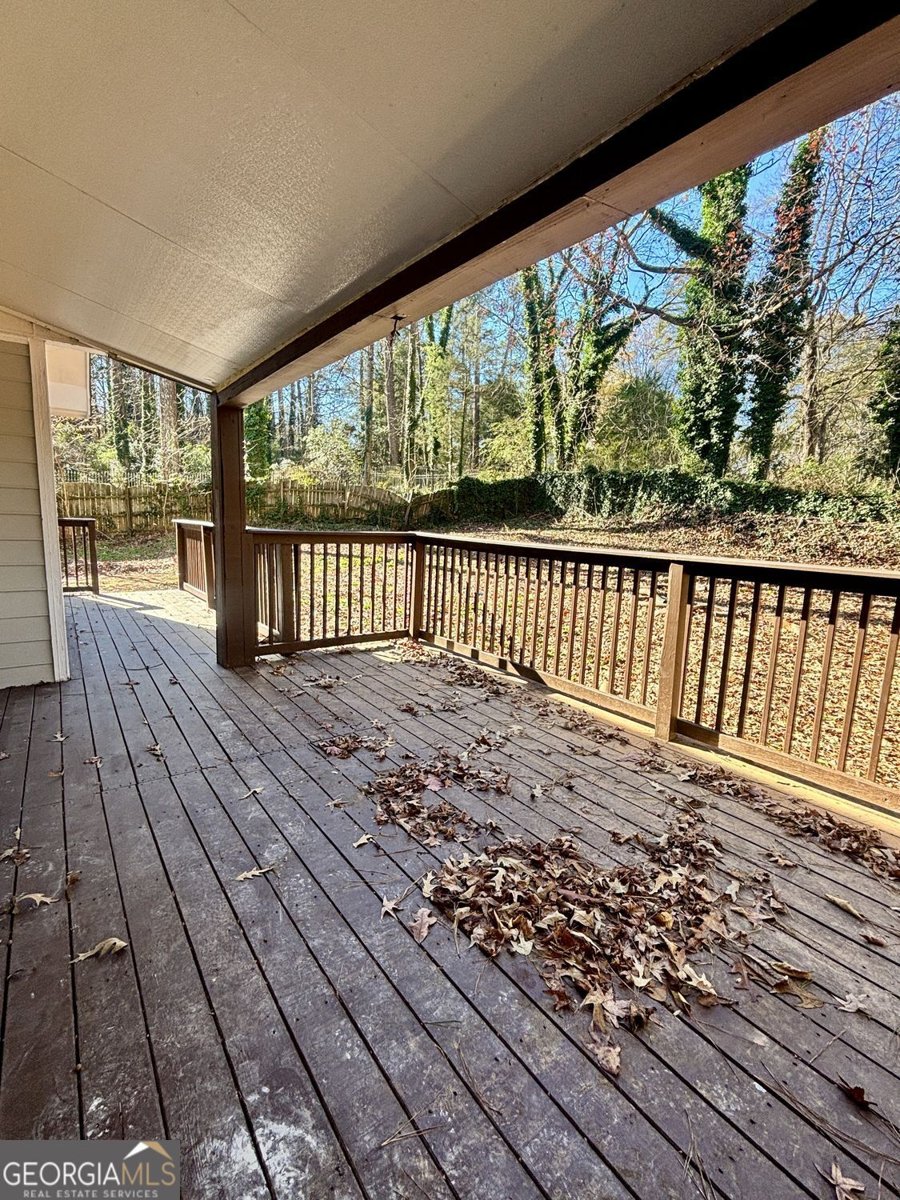 423 Orchards Walk Stone Mountain - Photo 33