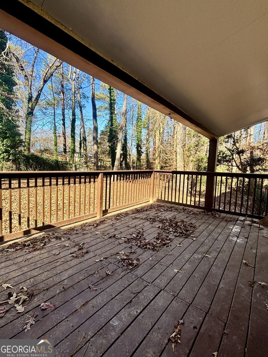 423 Orchards Walk Stone Mountain - Photo 34