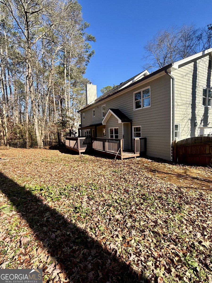 423 Orchards Walk Stone Mountain - Photo 37