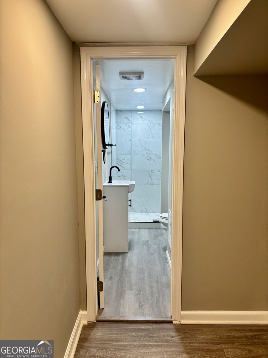 423 Orchards Walk Stone Mountain - Photo 38