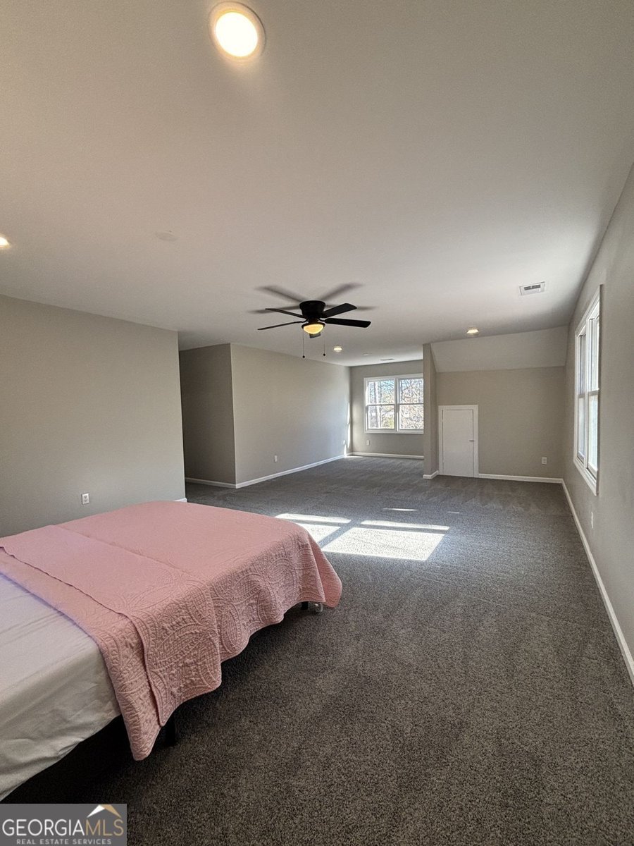 423 Orchards Walk Stone Mountain - Photo 58