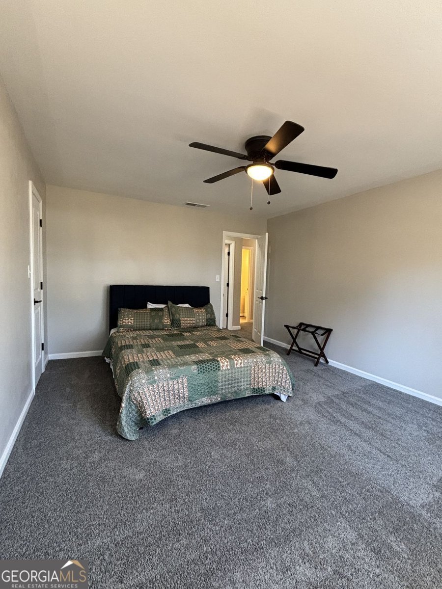 423 Orchards Walk Stone Mountain - Photo 64