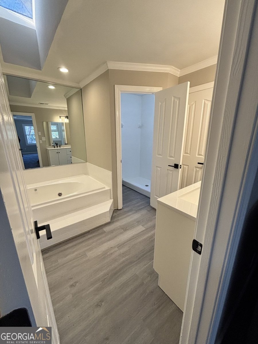 423 Orchards Walk Stone Mountain - Photo 80