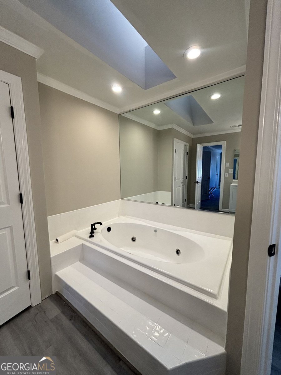 423 Orchards Walk Stone Mountain - Photo 83