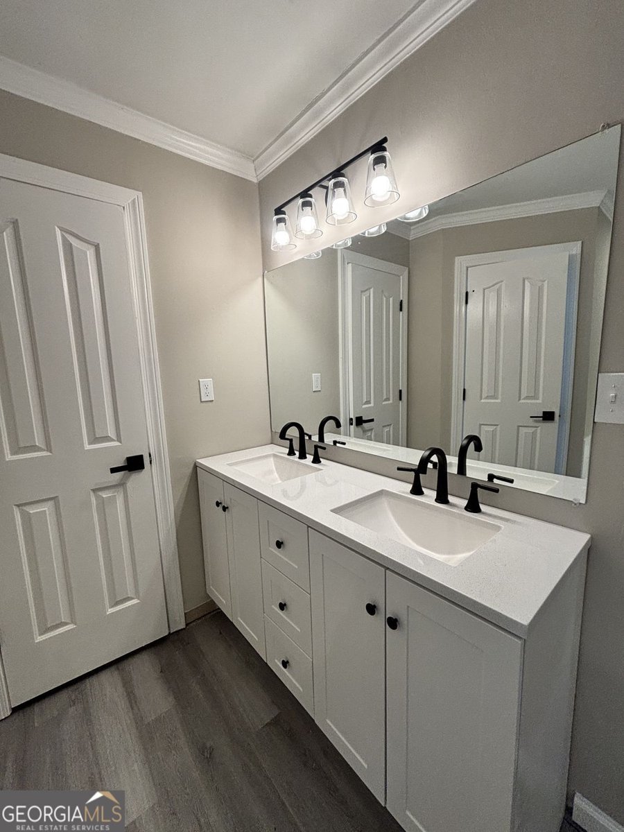 423 Orchards Walk Stone Mountain - Photo 86