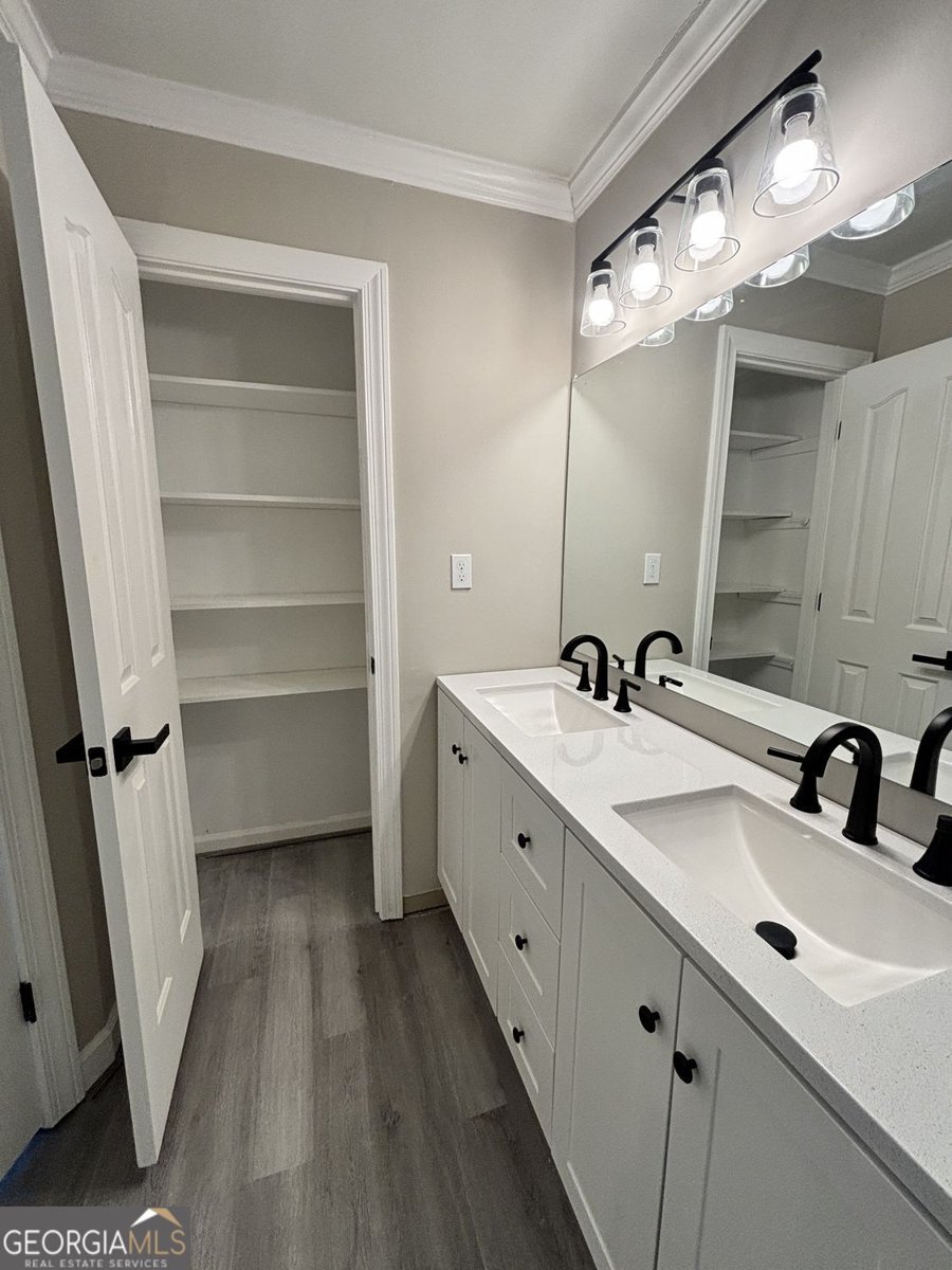 423 Orchards Walk Stone Mountain - Photo 88