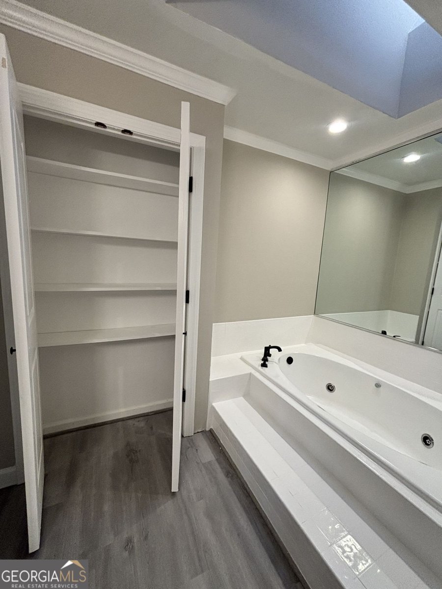 423 Orchards Walk Stone Mountain - Photo 89