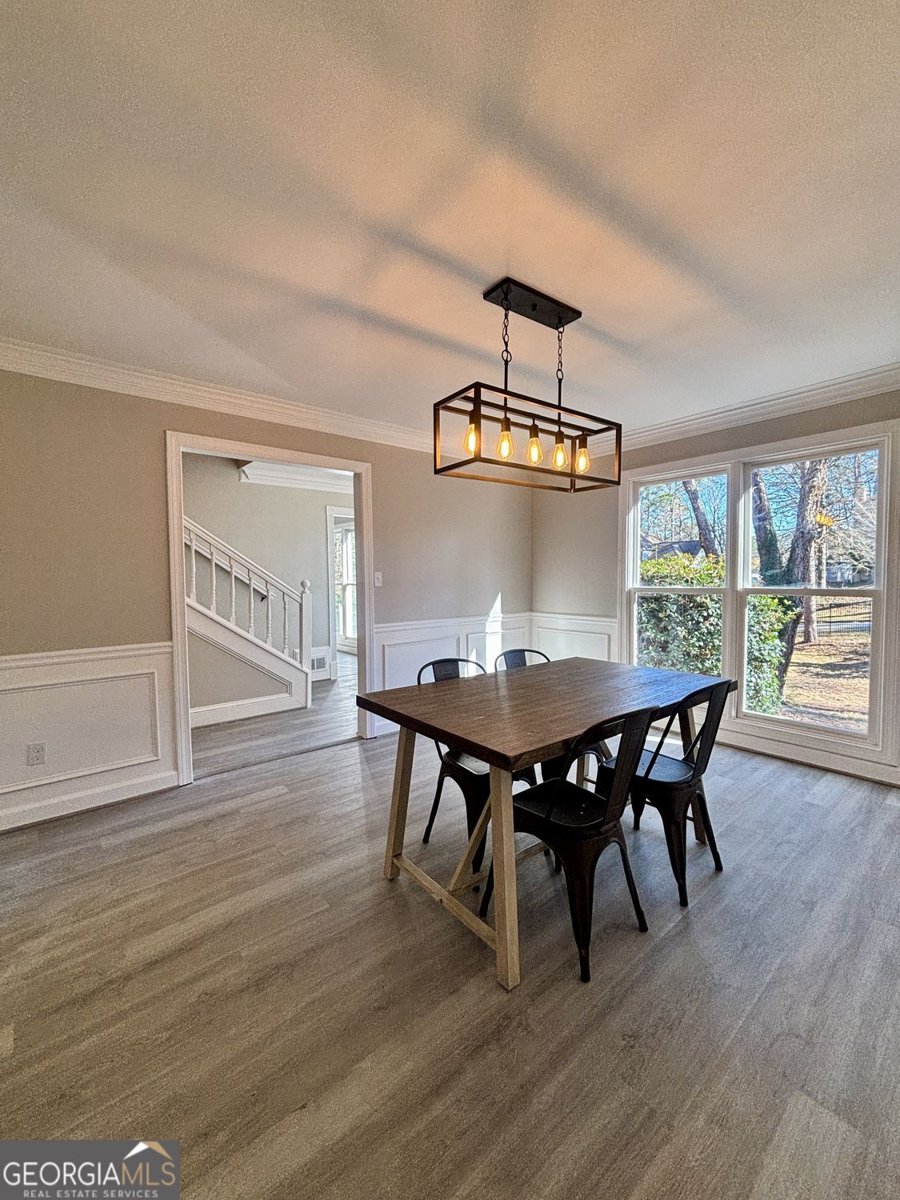 423 Orchards Walk Stone Mountain - Photo 9