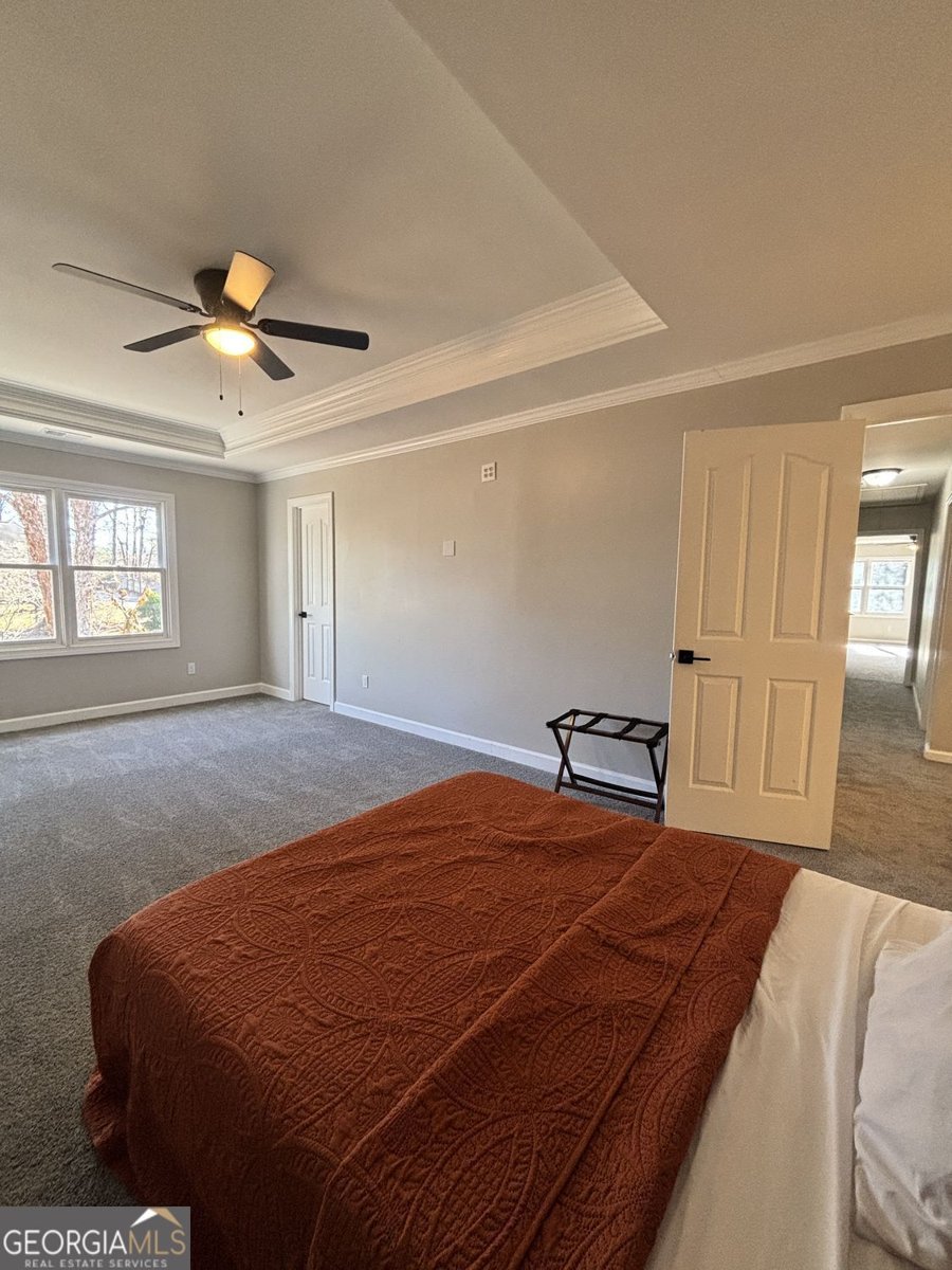 423 Orchards Walk Stone Mountain - Photo 92