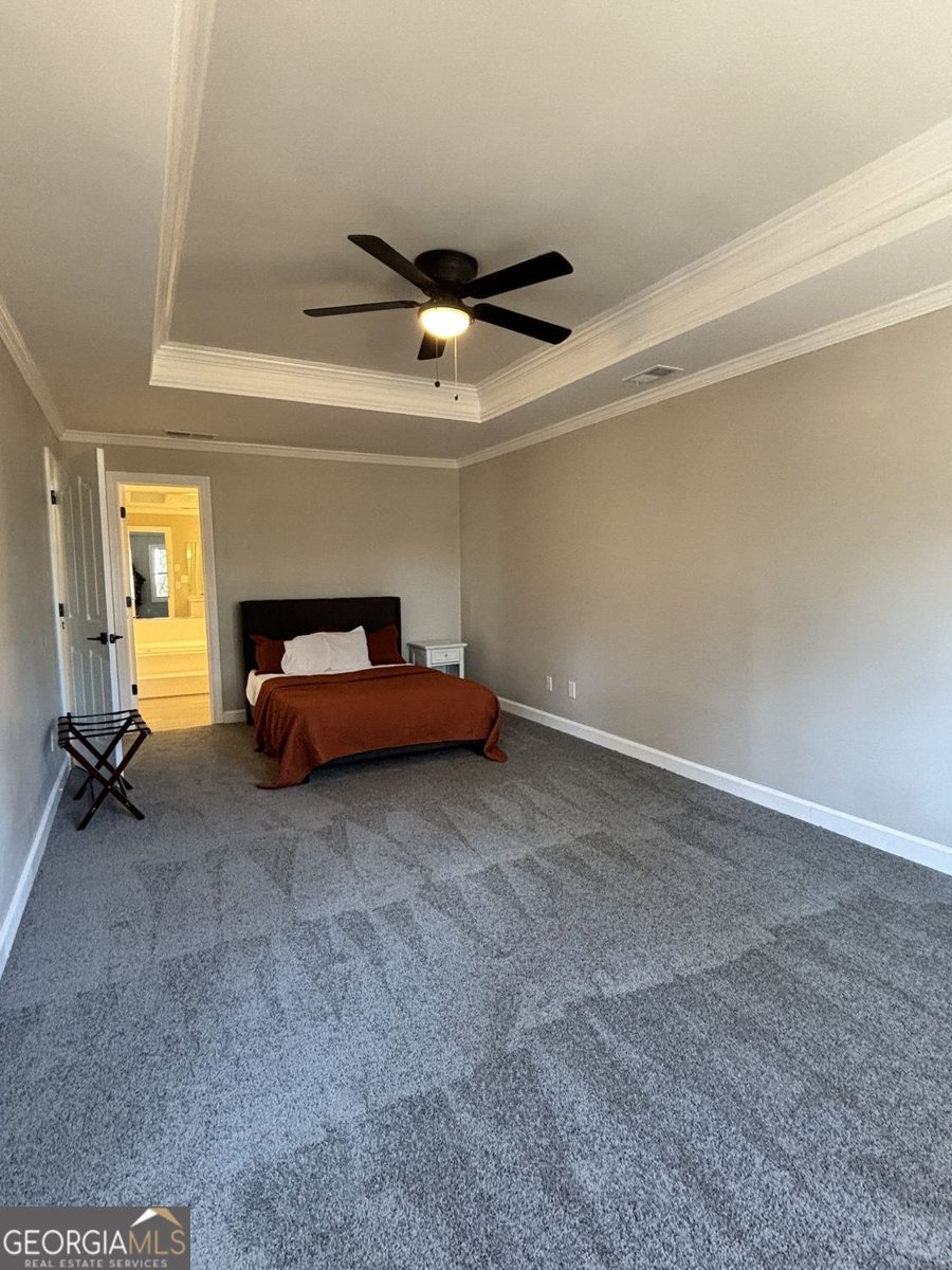 423 Orchards Walk Stone Mountain - Photo 97