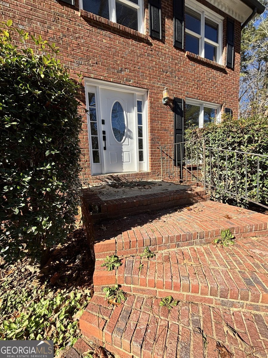 423 Orchards Walk Stone Mountain - Photo 98