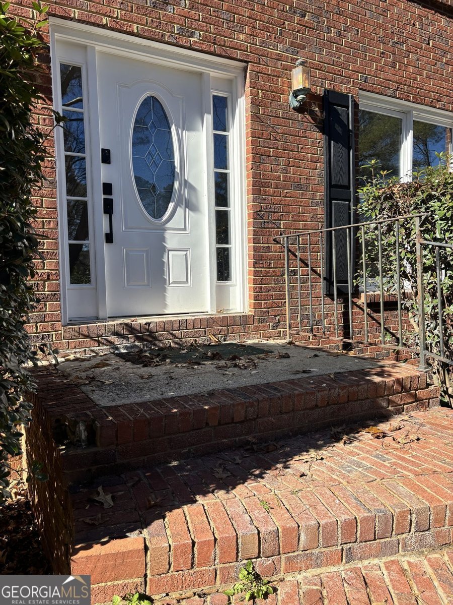 423 Orchards Walk Stone Mountain - Photo 99