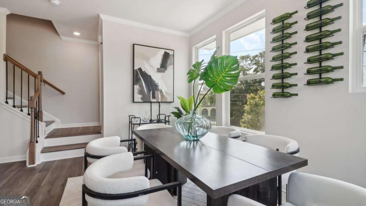 3573 Overlook Rise Dale Peachtree Corners - Photo 7