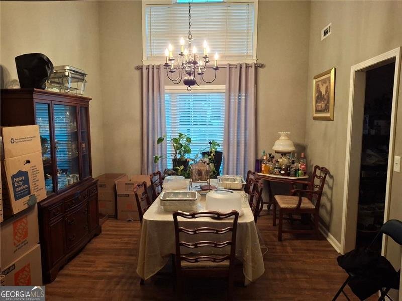 84 PEBBLE CREEK Drive Newnan - Photo 12