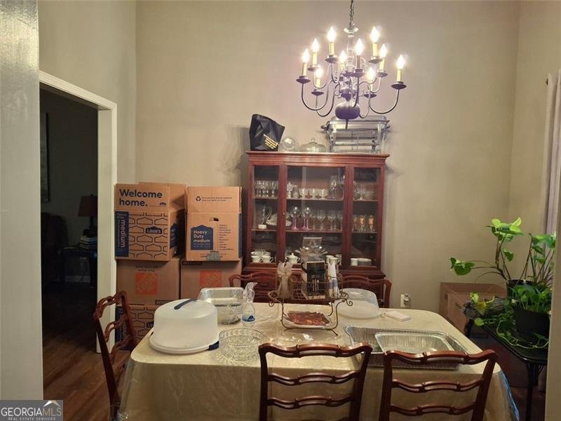 84 PEBBLE CREEK Drive Newnan - Photo 13