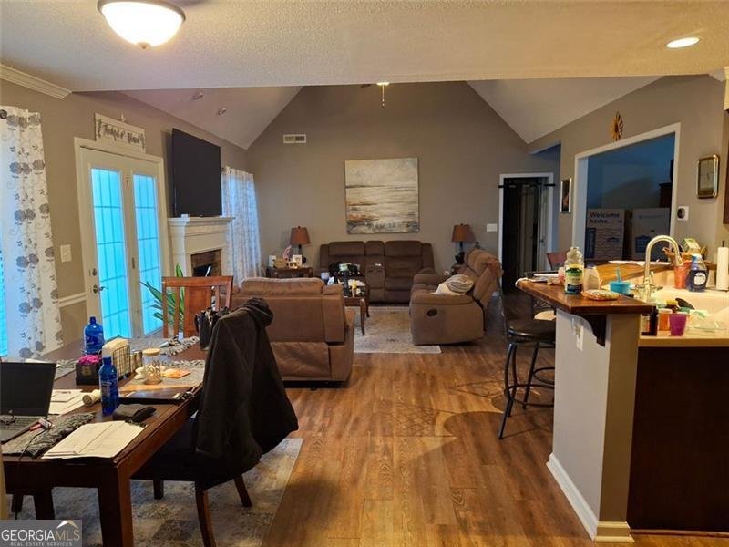 84 PEBBLE CREEK Drive Newnan - Photo 21