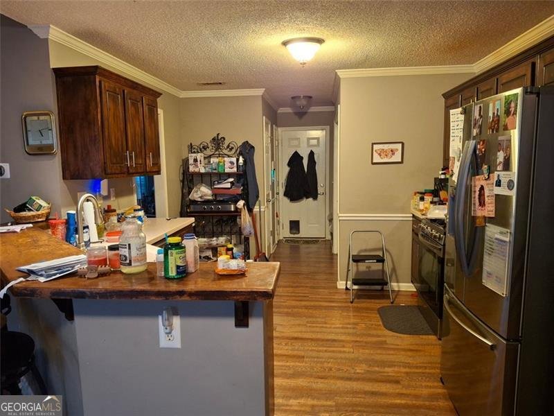 84 PEBBLE CREEK Drive Newnan - Photo 22