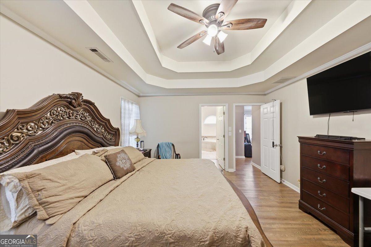 84 PEBBLE CREEK Drive Newnan - Photo 23