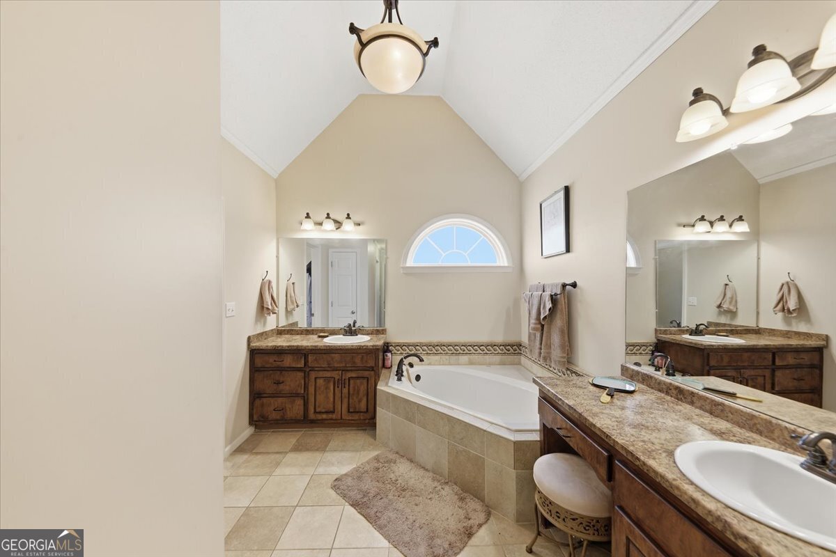 84 PEBBLE CREEK Drive Newnan - Photo 24