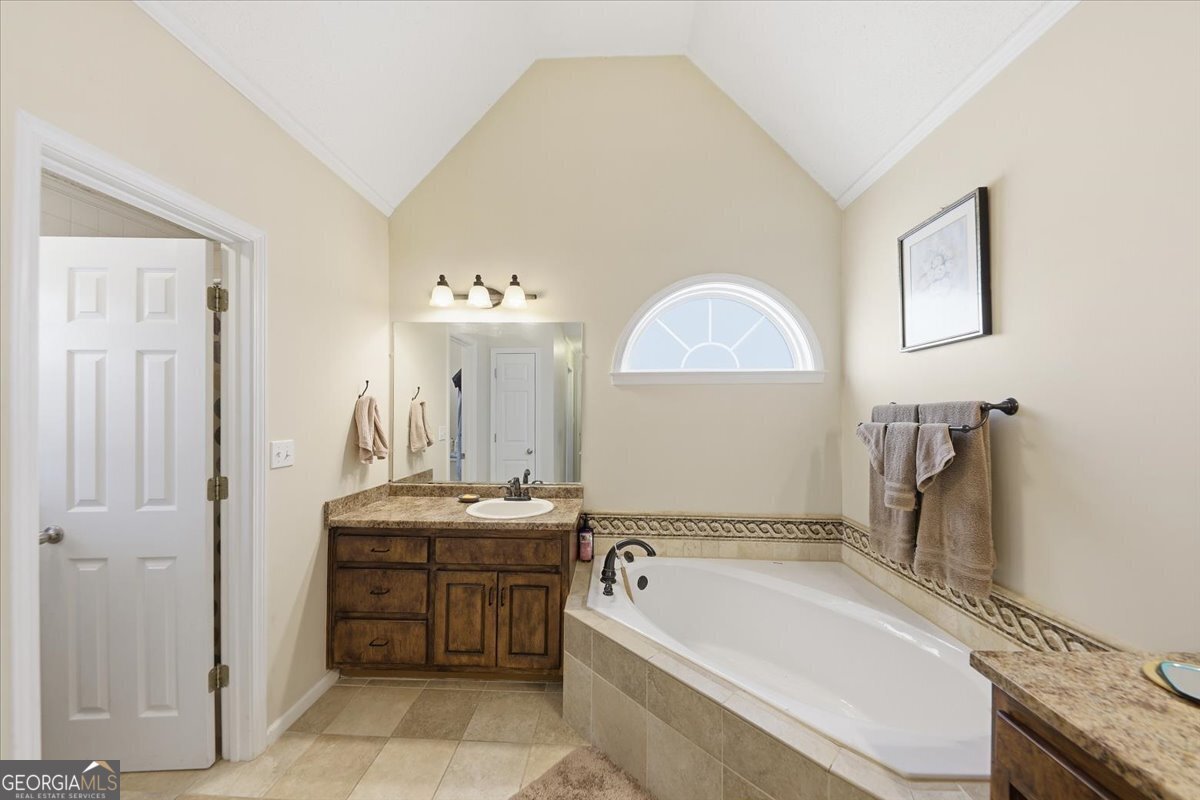 84 PEBBLE CREEK Drive Newnan - Photo 25