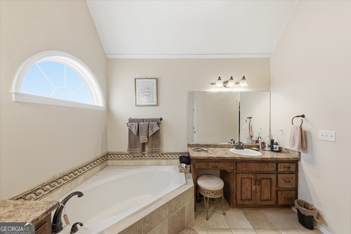84 PEBBLE CREEK Drive Newnan - Photo 26