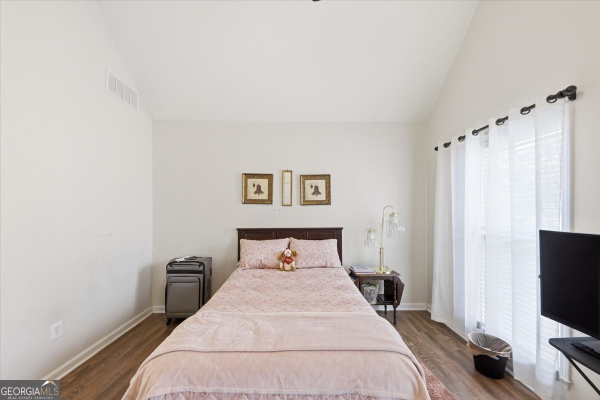 84 PEBBLE CREEK Drive Newnan - Photo 29