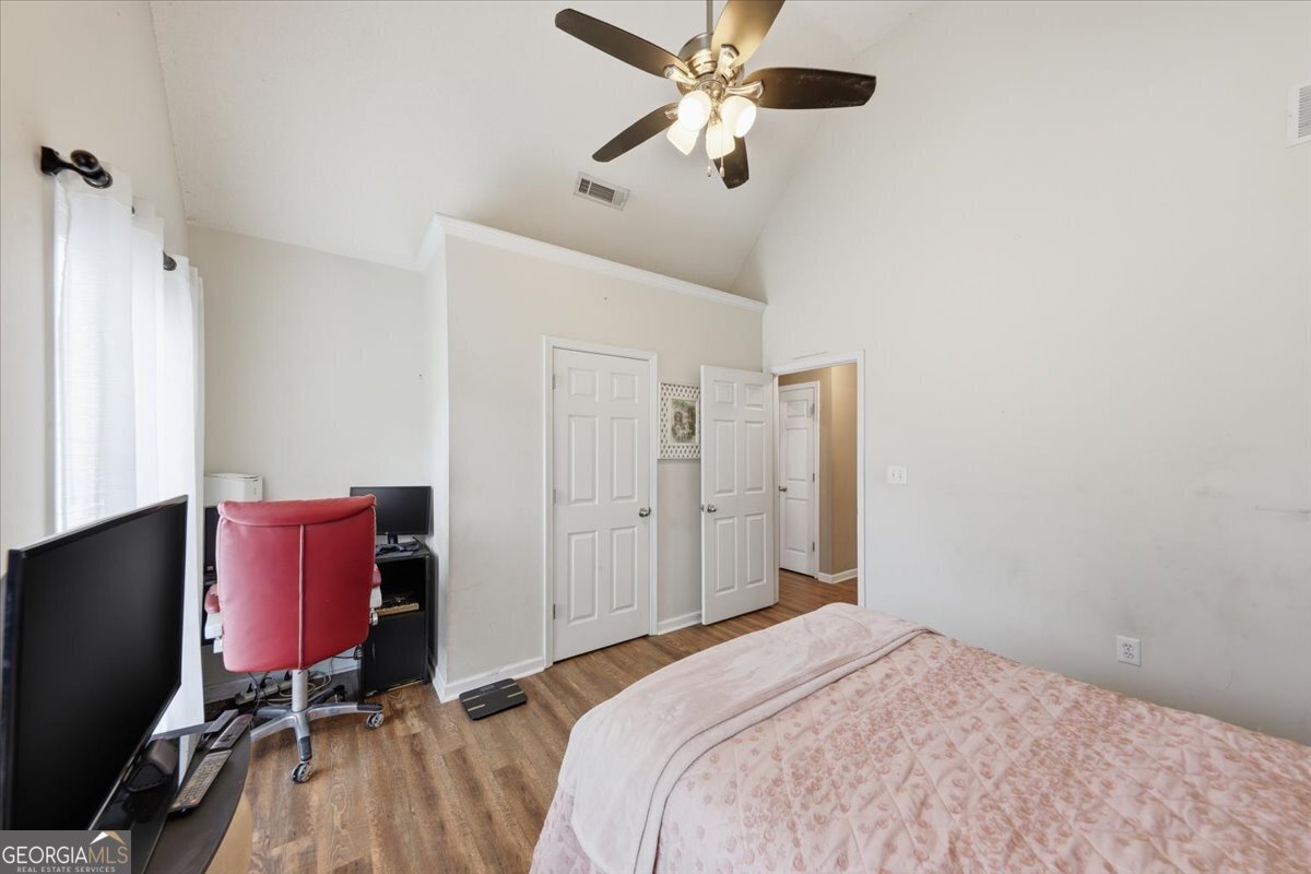 84 PEBBLE CREEK Drive Newnan - Photo 30
