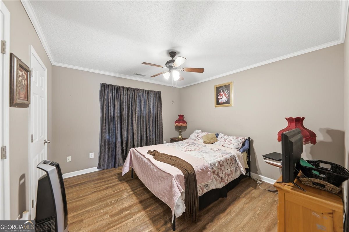 84 PEBBLE CREEK Drive Newnan - Photo 32