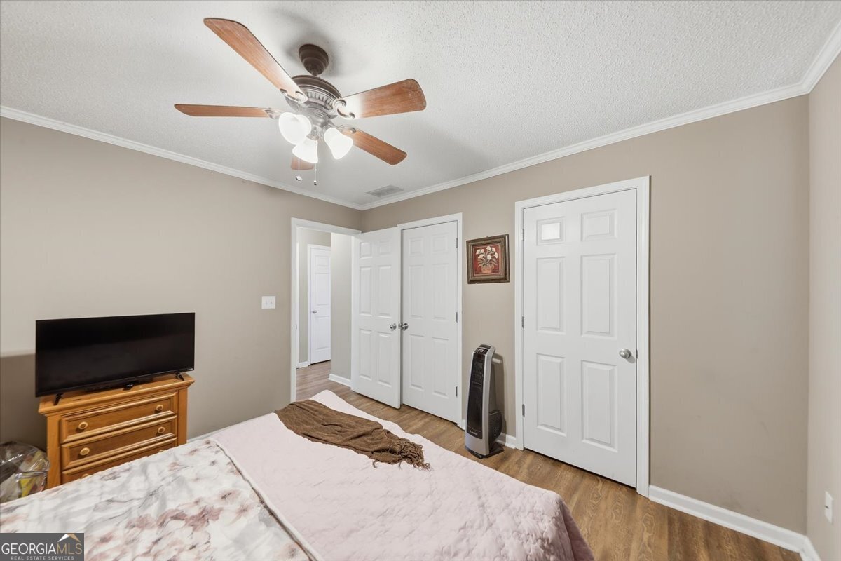 84 PEBBLE CREEK Drive Newnan - Photo 33