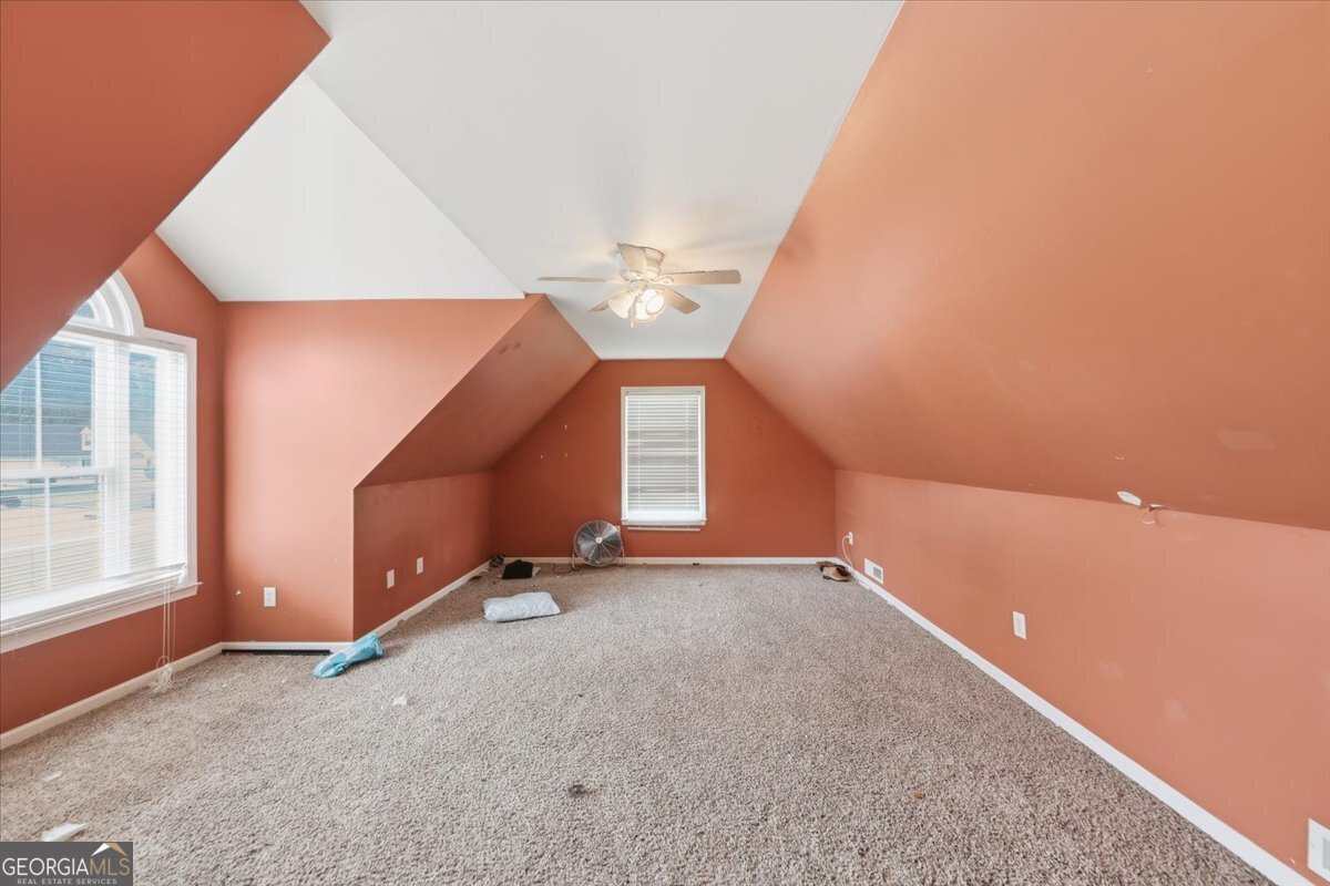84 PEBBLE CREEK Drive Newnan - Photo 35