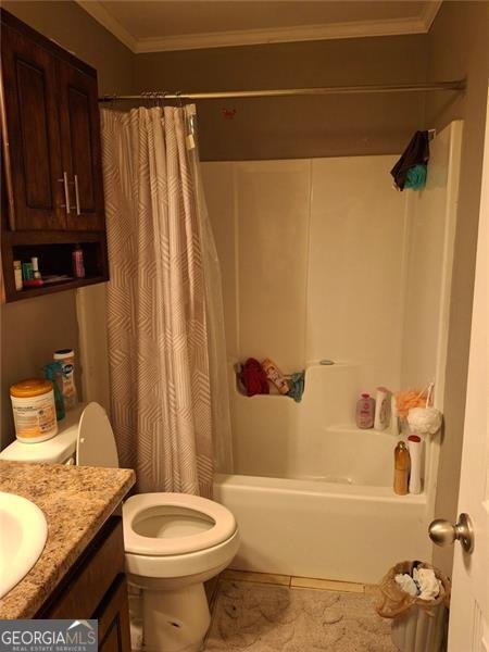 84 PEBBLE CREEK Drive Newnan - Photo 6