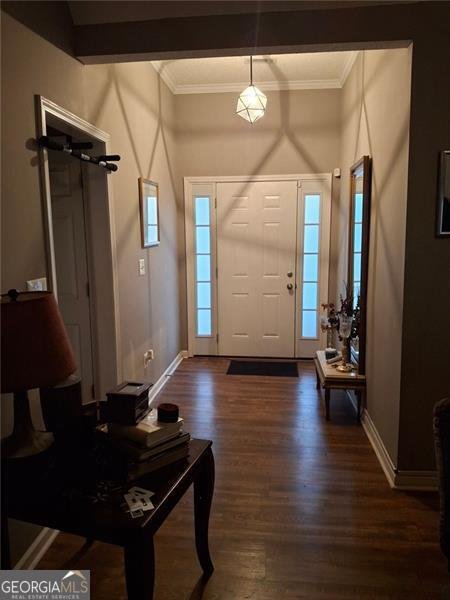 84 PEBBLE CREEK Drive Newnan - Photo 7