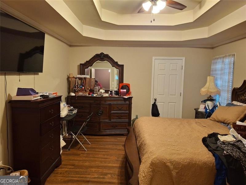 84 PEBBLE CREEK Drive Newnan - Photo 8