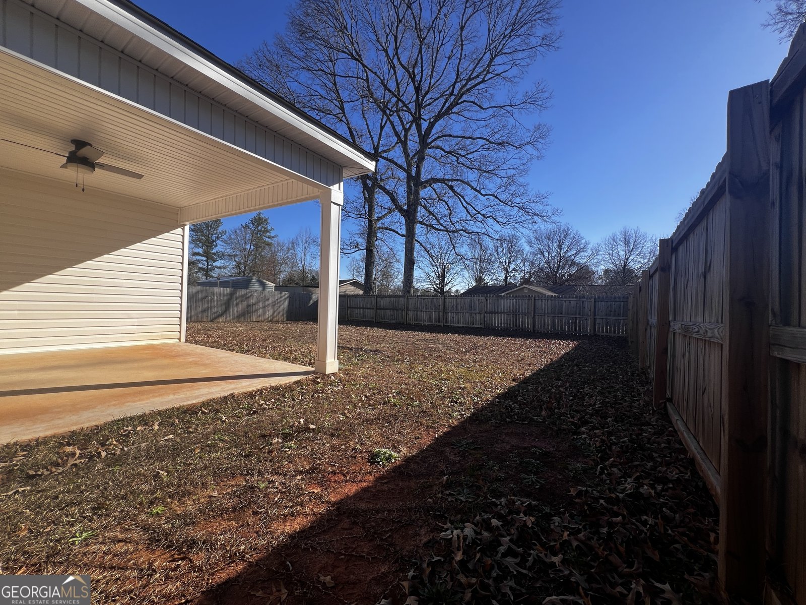 315 Lasso Drive Warner Robins - Photo 24