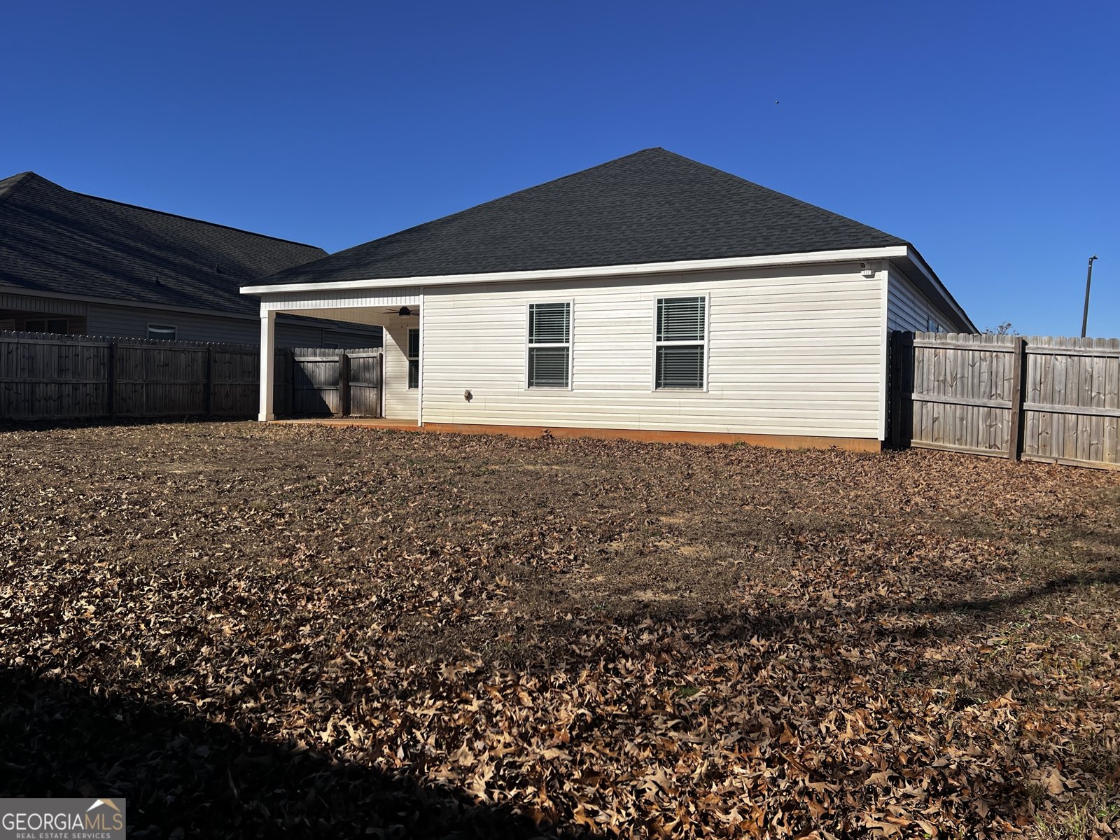 315 Lasso Drive Warner Robins - Photo 25