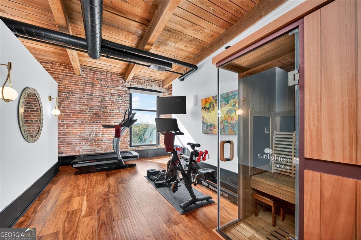 598 3rd Street Macon - Photo 11